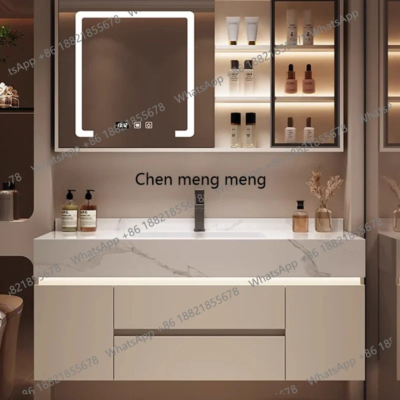 B567 Trennwände Aufbewahrung B – Home Bathroom Vanity Combo Bewertung und Preis