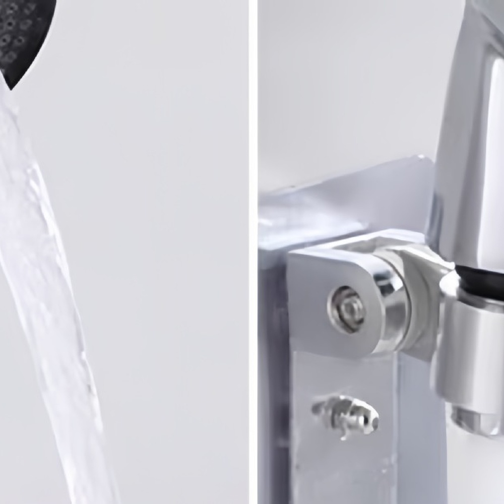 Ausziehbare Waschbeckenarmatur – Home Hardware Bathroom Sinks Bewertung und Preis