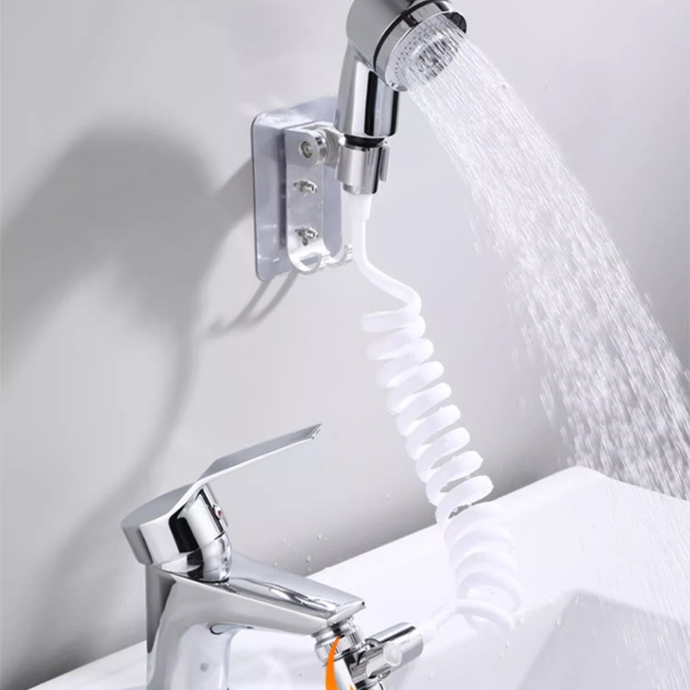 Ausziehbare Waschbeckenarmatur – Home Hardware Bathroom Sinks Bewertung und Preis