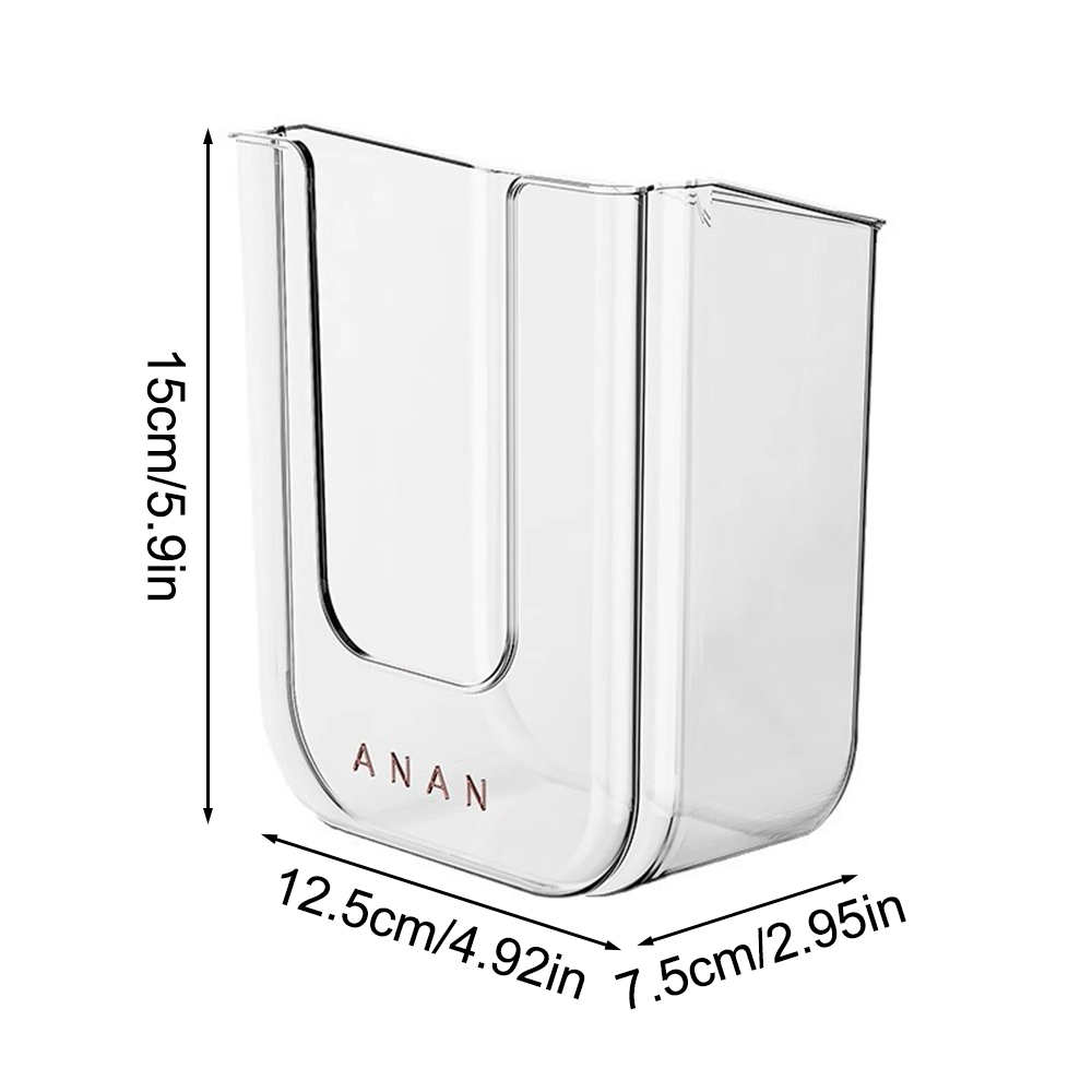 Wandmontierter Feuchttücher-Sp – Home Bathroom Paper Towel Dispenser Bewertung und Preis