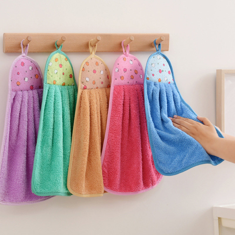 4 Stück kleine Handtücher für  – Home Bathroom With Sauna Bewertung und Preis