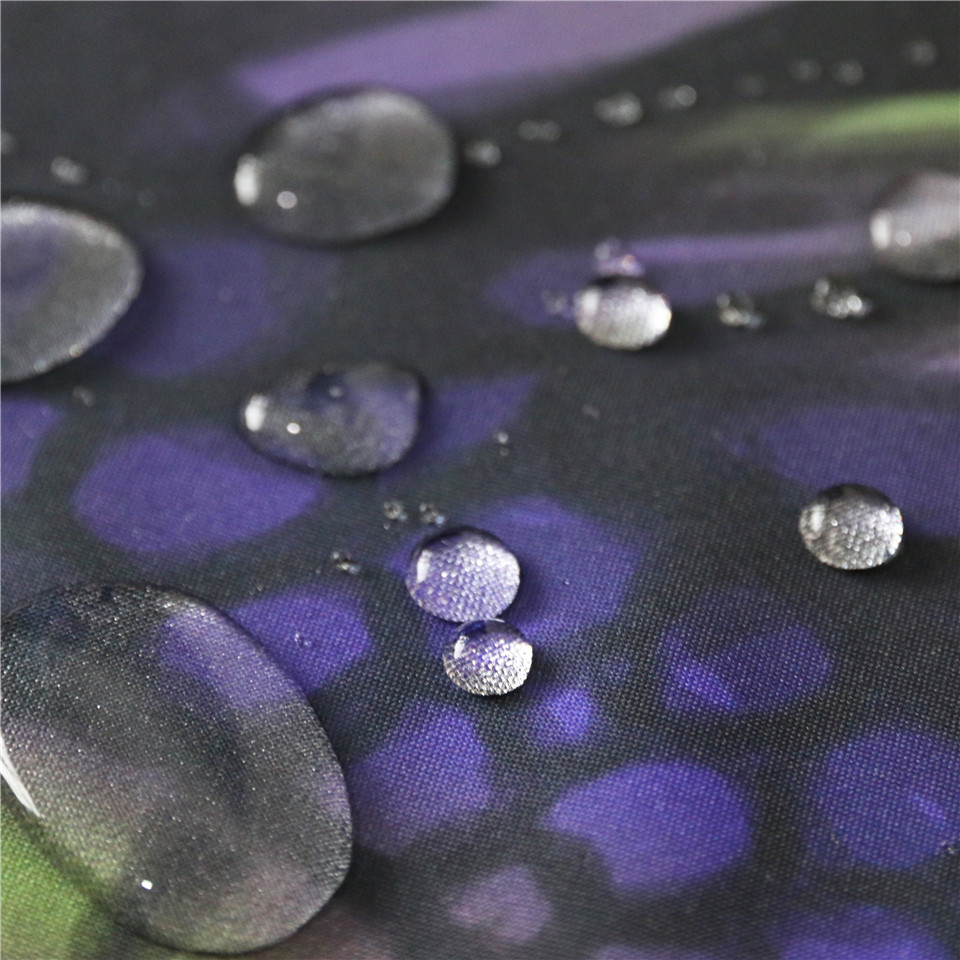 Salbeigrüner Aquarell-Ombre-Du – Shower Curtain Liner Bewertung und Preis