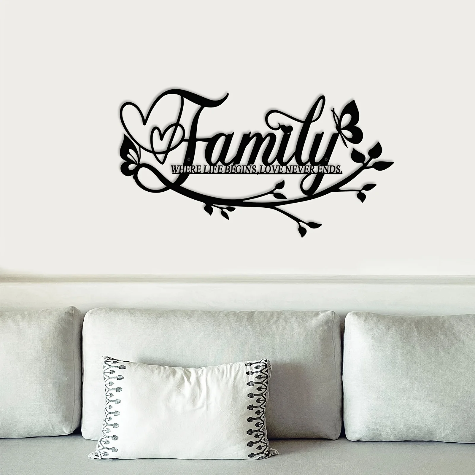 HelloYoung Home Decor, Wandsch – Home Goods Bathroom Bewertung und Preis