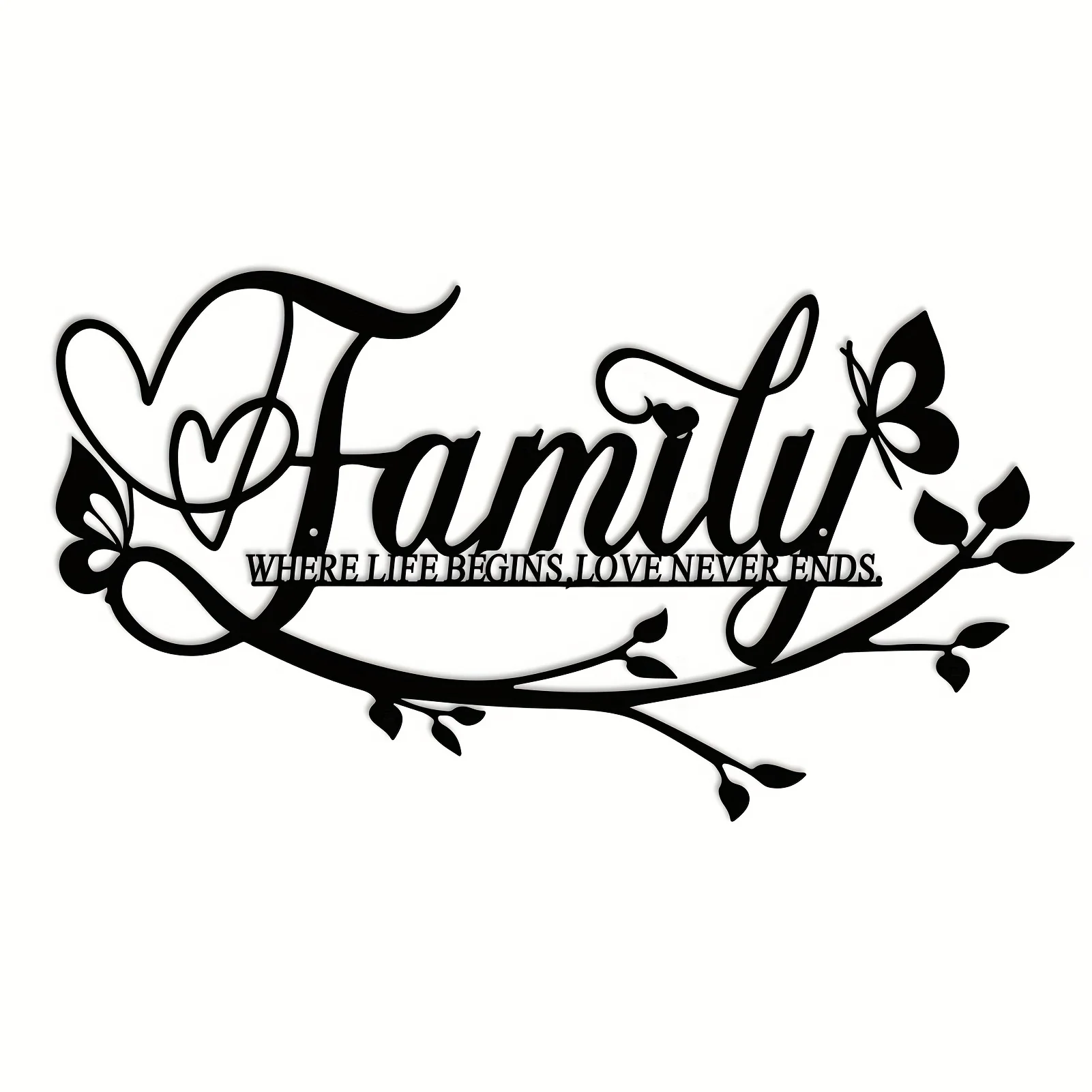 HelloYoung Home Decor, Wandsch – Home Goods Bathroom Bewertung und Preis