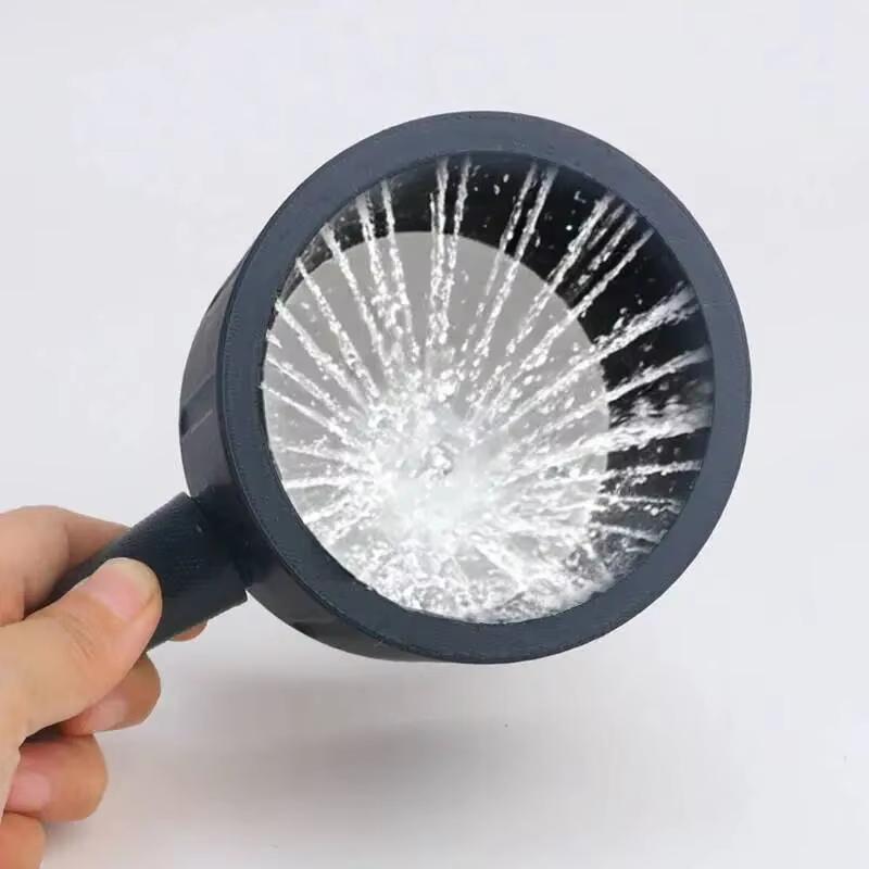 1 Stück Hochdruck-Spiraldüse f – Home Office Bathroom Bewertung und Preis