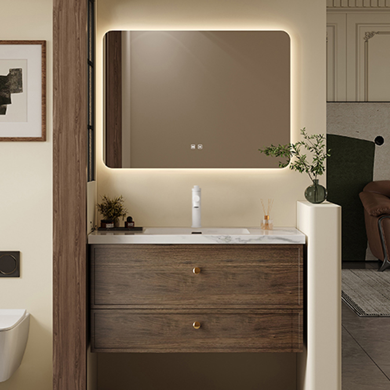 Toiletten-Display, Badezimmers – Home Bathroom Vanity Combo Bewertung und Preis
