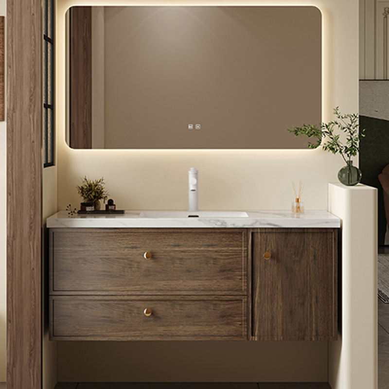 Toiletten-Display, Badezimmers – Home Bathroom Vanity Combo Bewertung und Preis