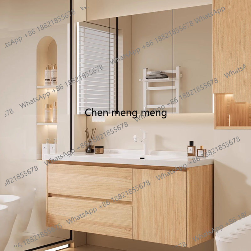 B567 Aufbewahrungsorganizer Ba – Home Bathroom Vanity Combo Bewertung und Preis