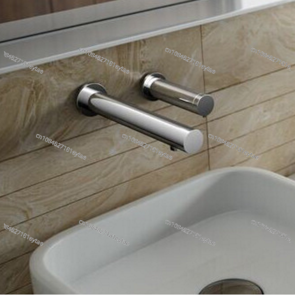 Automatischer Badezimmer-Senso – Home And Bathroom Bewertung und Preis