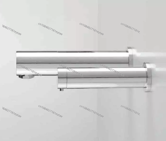 Automatischer Badezimmer-Senso – Home And Bathroom Bewertung und Preis