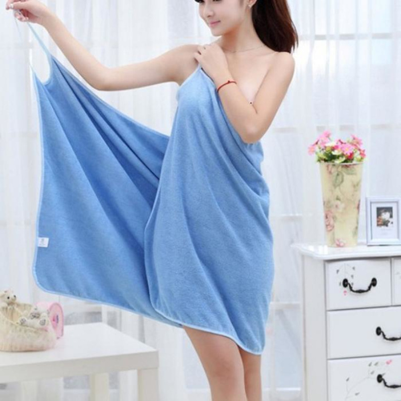 Frauen Tragbar Roben Bad Handt – Home Bathroom With Sauna Bewertung und Preis