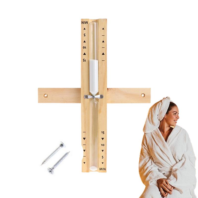 Holz Wand montage 15 Minuten S – Home Bathroom With Sauna Bewertung und Preis
