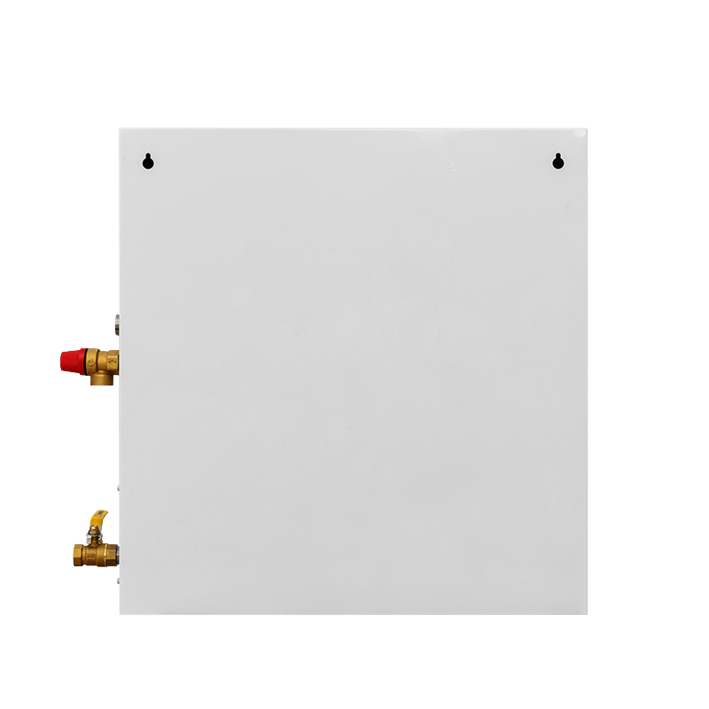 STCMOET Erschwinglicher 15KW D – Home Bathroom With Sauna Bewertung und Preis