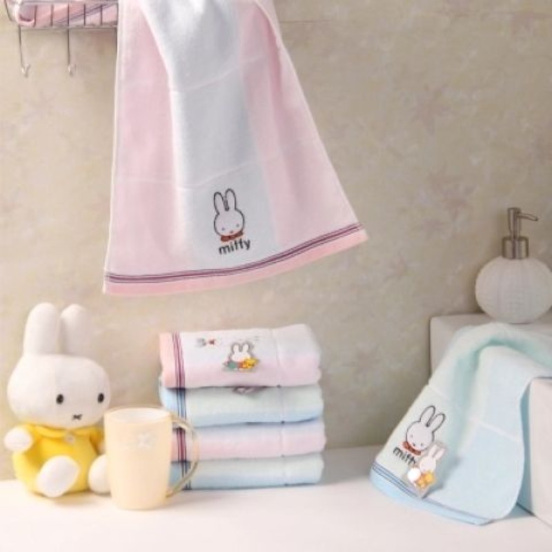 Miffy-Kaninchen süßes und nied – Home Goods Bathroom Accessories Bewertung und Preis
