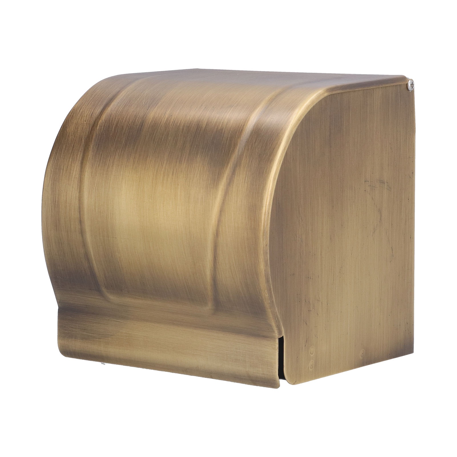 Papierhandtuchspender Kupfer A – Home Bathroom Paper Towel Dispenser Bewertung und Preis