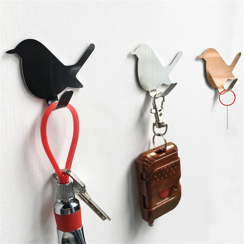 2 Stück selbstklebende Haken,  – Robe Hook Adhesive Bewertung und Preis