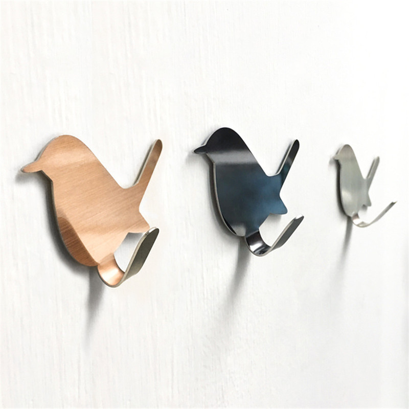 2 Stück selbstklebende Haken,  – Robe Hook Adhesive Bewertung und Preis
