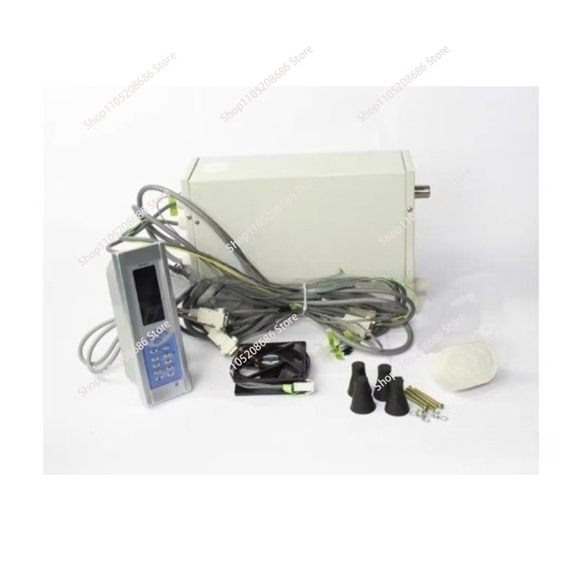 TR-019 Dampfgeneratorsystem Ho – Home Bathroom With Sauna Bewertung und Preis