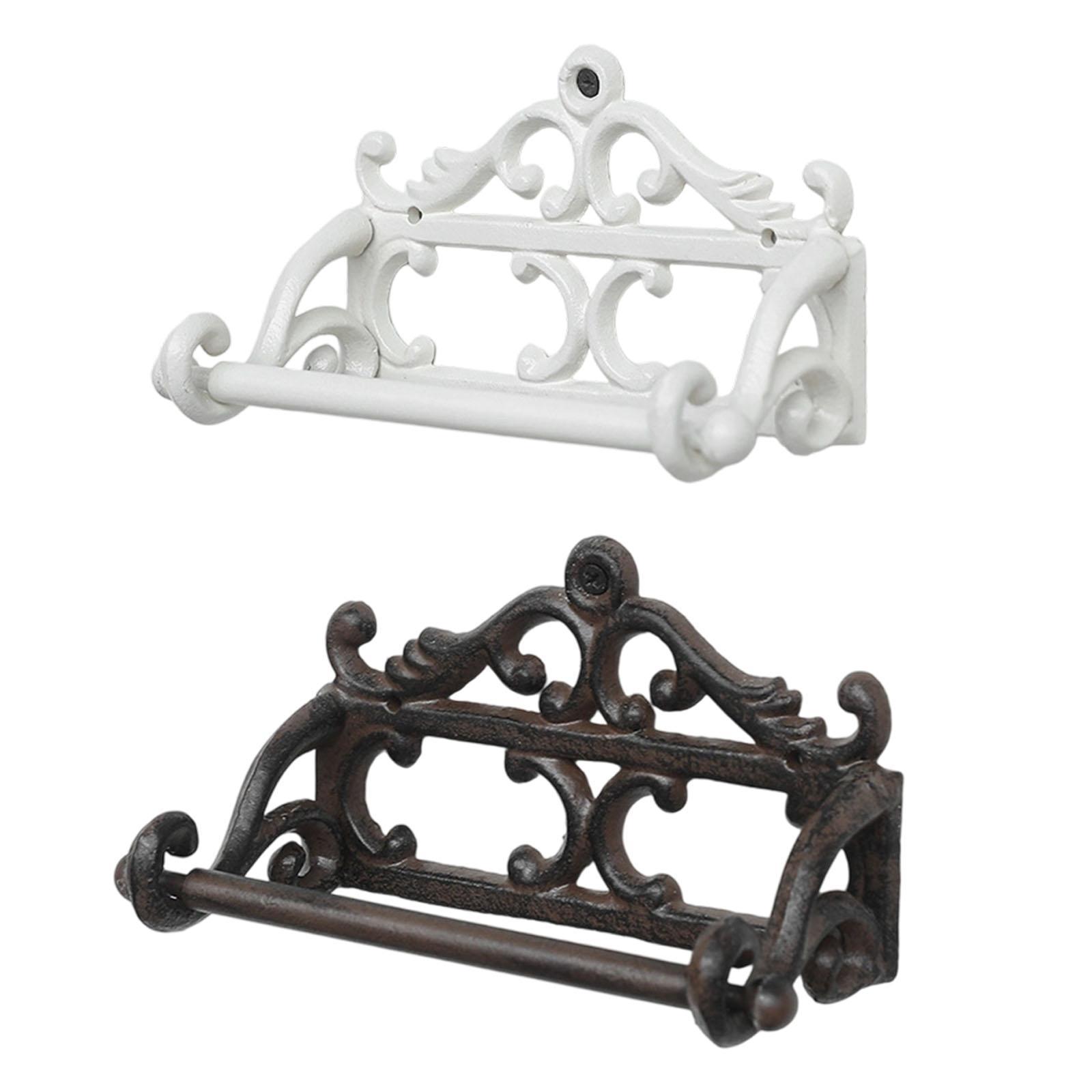 Toilettenpapierhalter, einfach – Toilet Paper Holder Bewertung und Preis