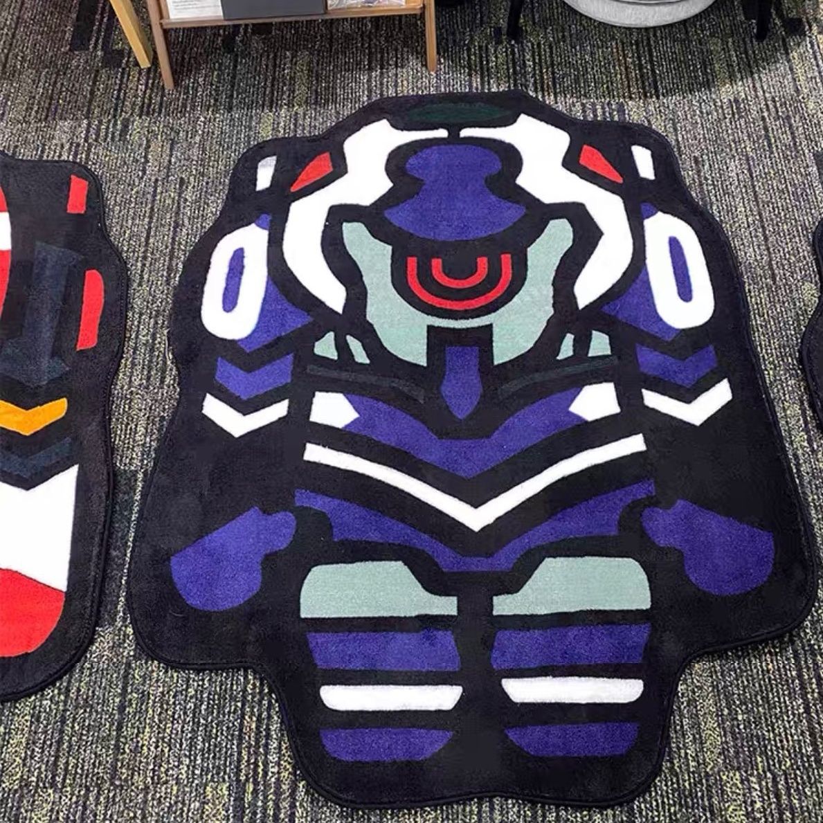 NEON GENESIS EVANGELION Design – Home Goods Bathroom Accessories Bewertung und Preis