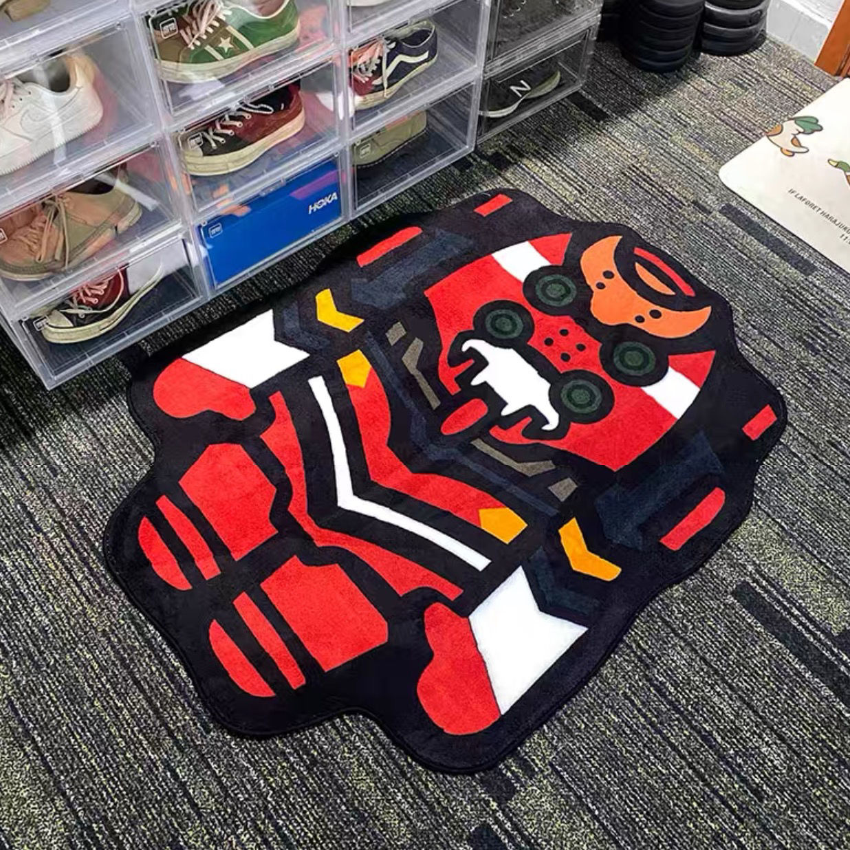 NEON GENESIS EVANGELION Design – Home Goods Bathroom Accessories Bewertung und Preis