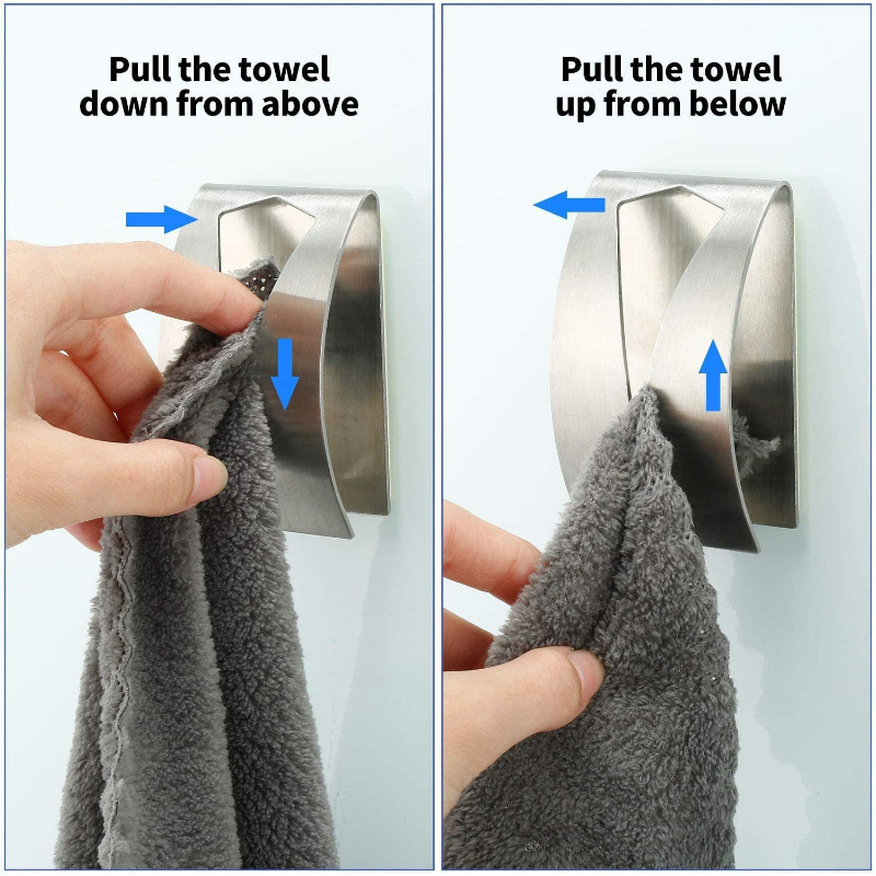 Selbstklebende Handtuchhaken a – Robe Hook Adhesive Bewertung und Preis