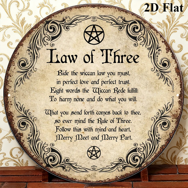 CIFBUY Vintage Wicca Dreifache – Home & Bathroom Building Products Pte Ltd Photos Bewertung und Preis